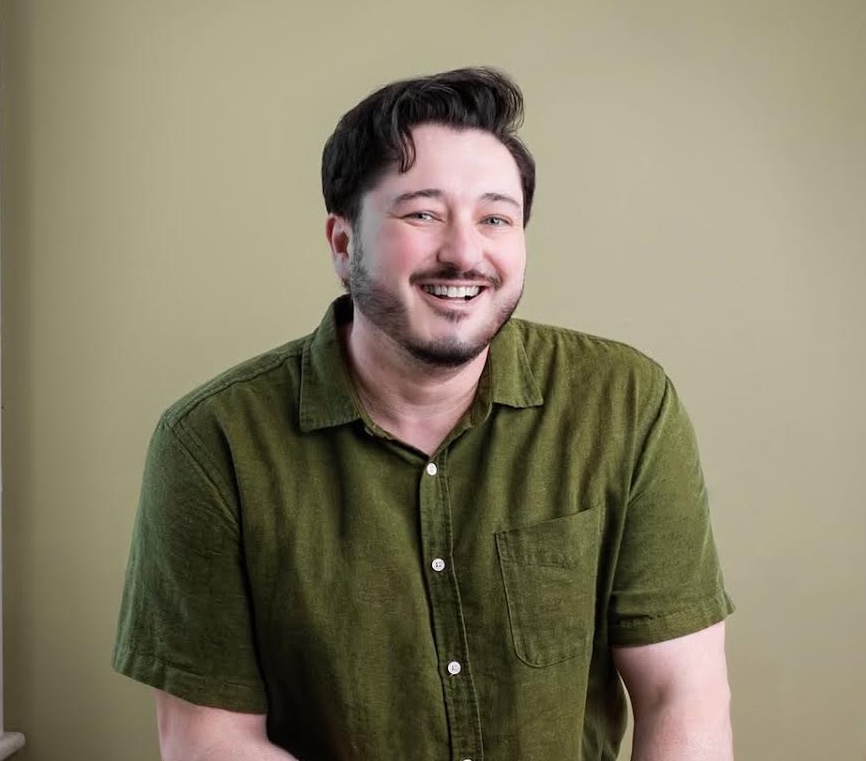 Daniel Nystedt